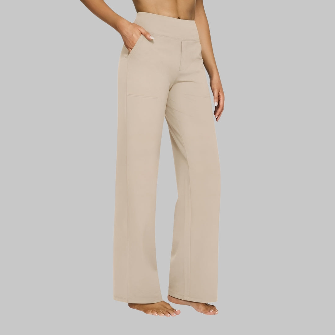 Klara Stretchbroek - 1+1 GRATIS