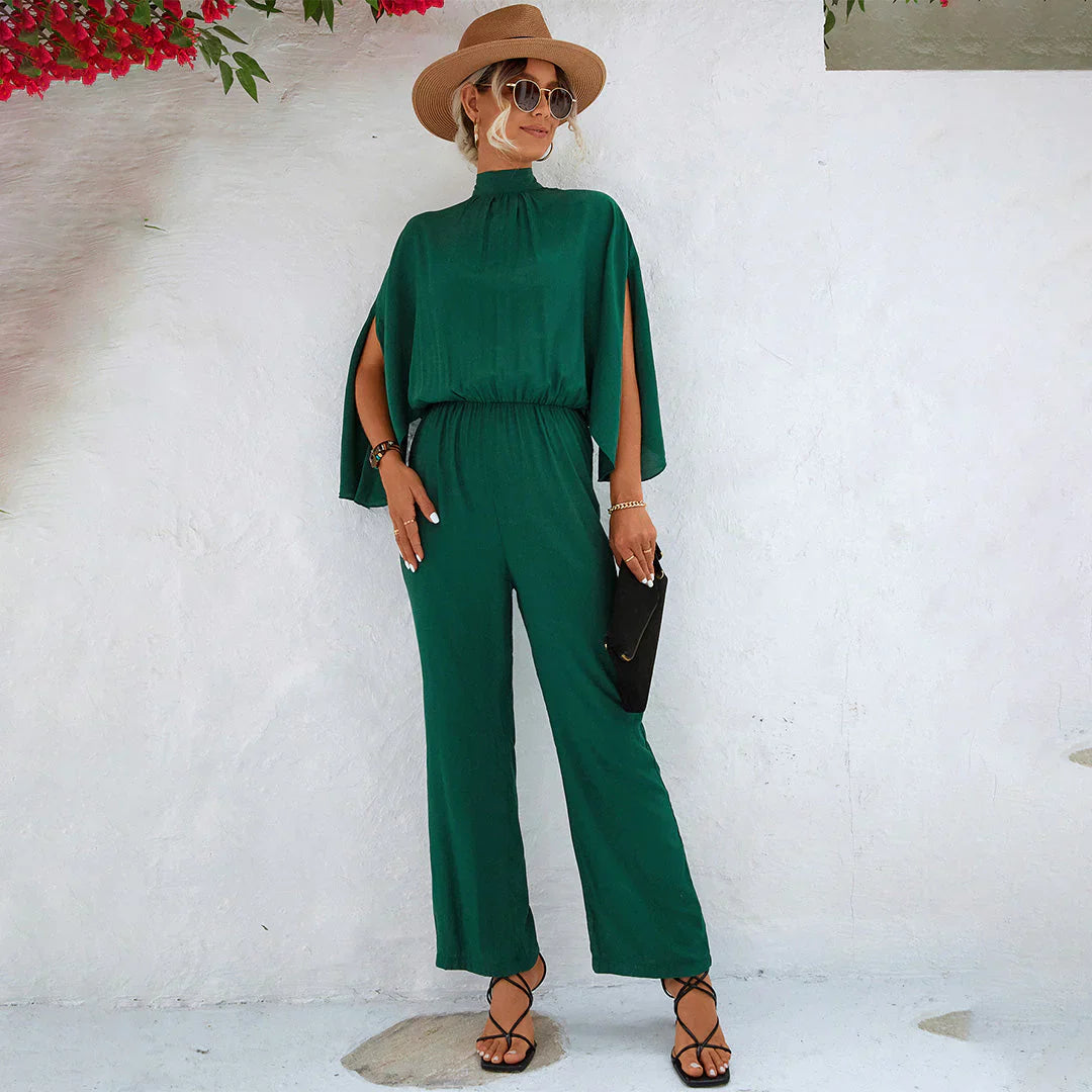 Elena | Classy Jumpsuit