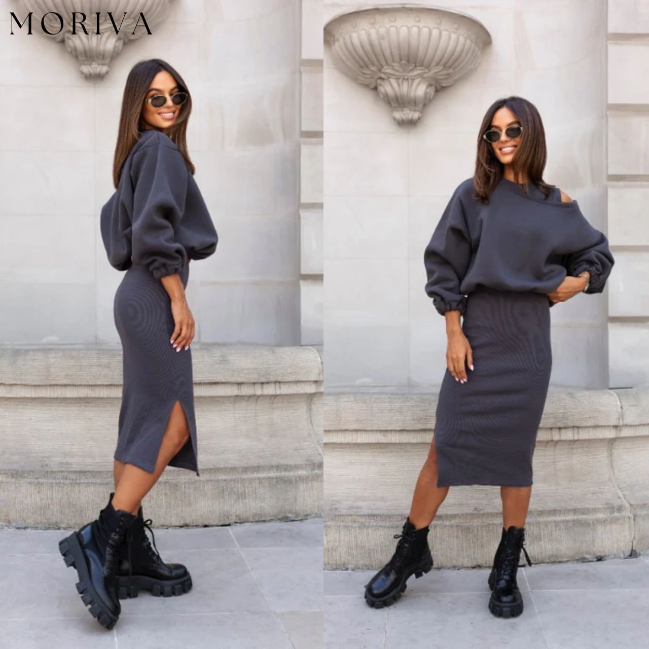 Luna | Flow Set