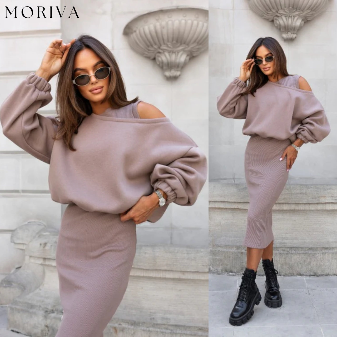 Luna | Flow Set