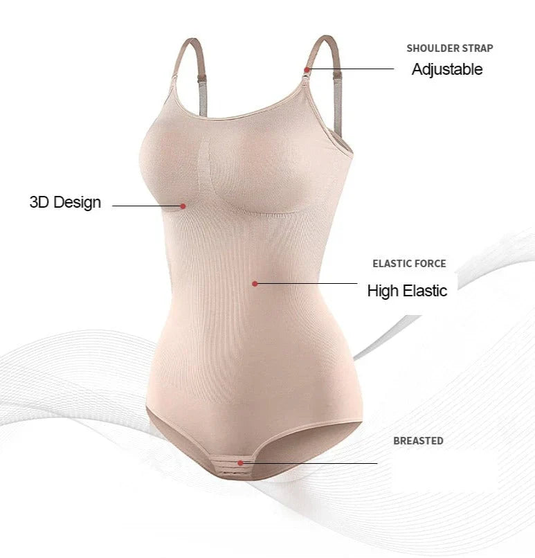 Bodysuit Essential  1+1 GRATIS