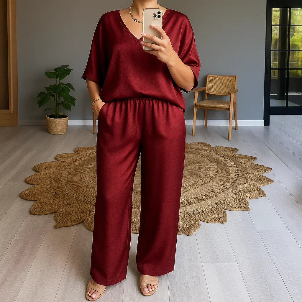 Eva | Comfort set