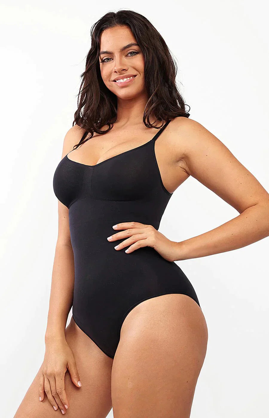 Bodysuit Essential  1+1 GRATIS
