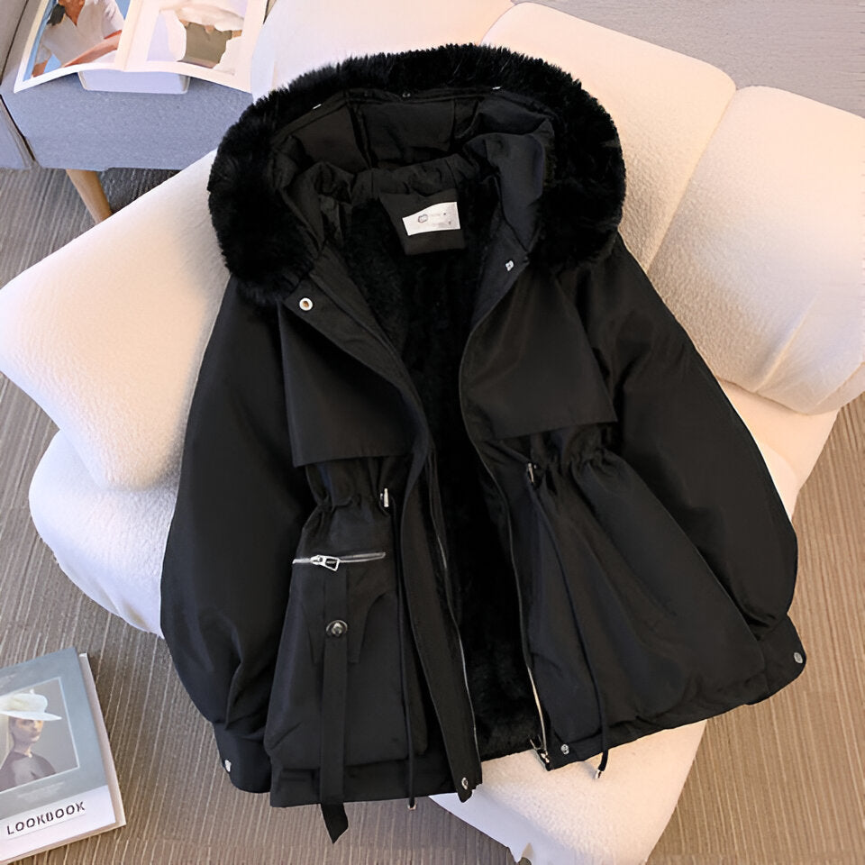 Lunachic | Elegante winterjas