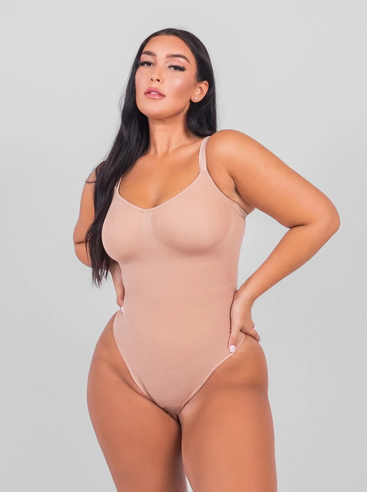 Bodysuit Essential  1+1 GRATIS