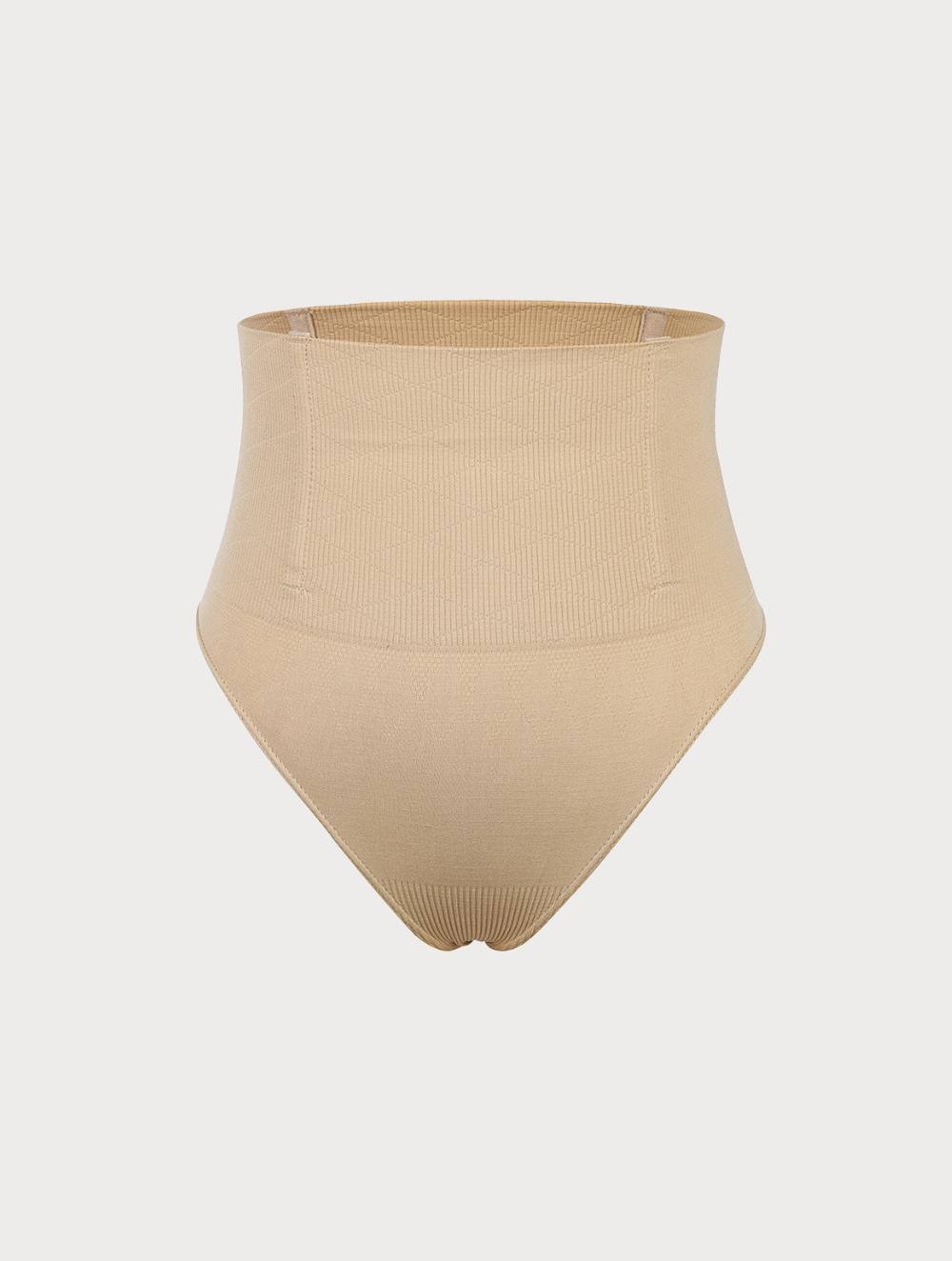 Shapewear™ Waist Shaper Thong 1+1 GRATIS
