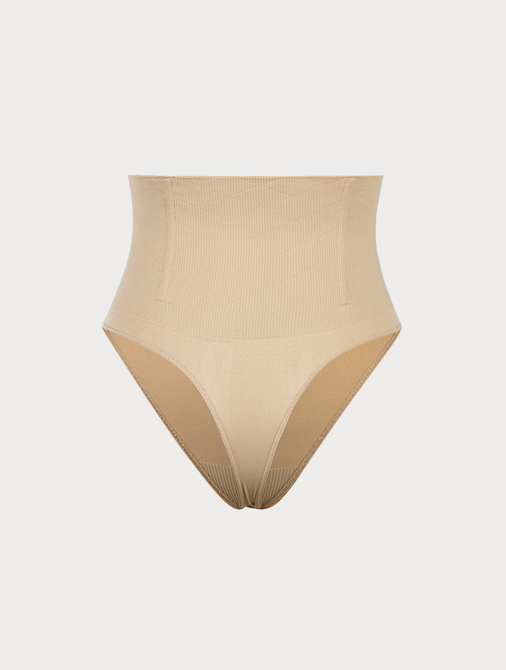 Shapewear™ Waist Shaper Thong 1+1 GRATIS