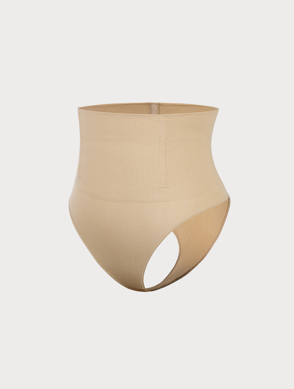 Shapewear™ Waist Shaper Thong 1+1 GRATIS