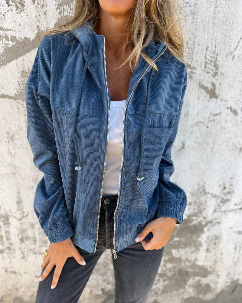 LunaChic Easy Vest