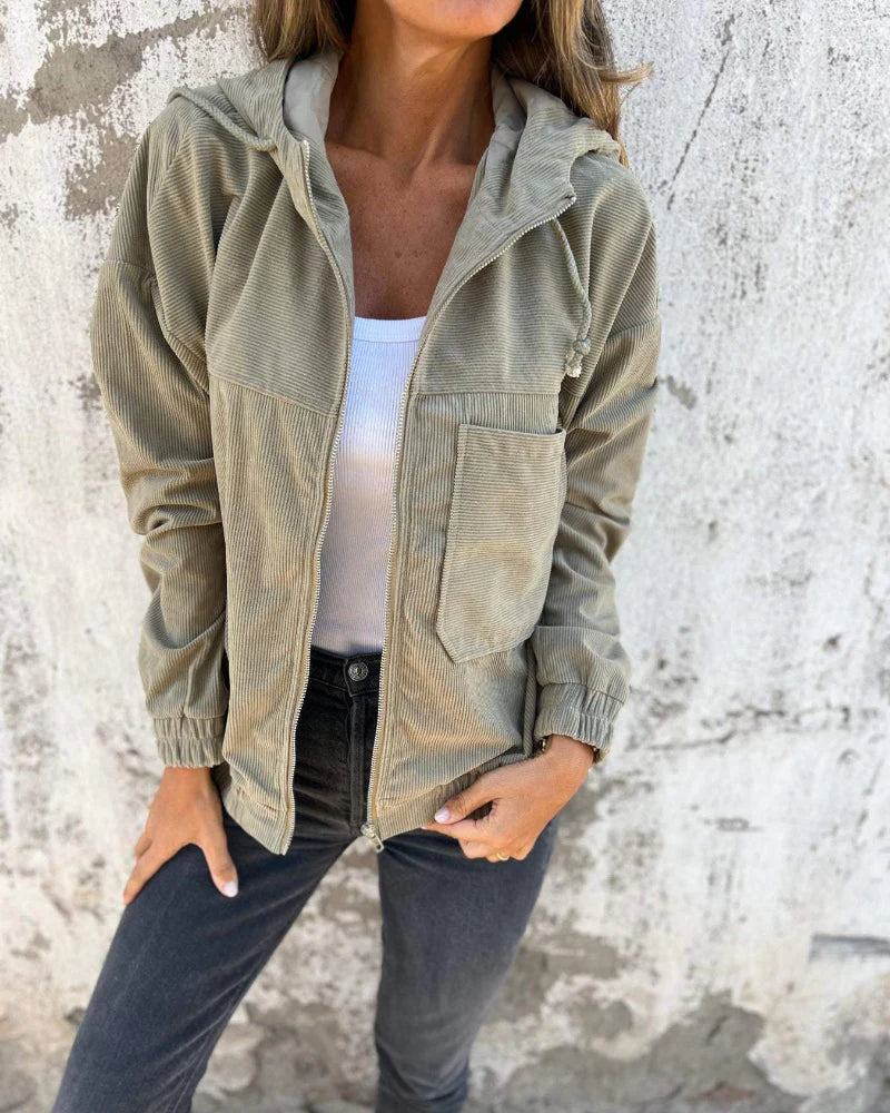LunaChic Easy Vest