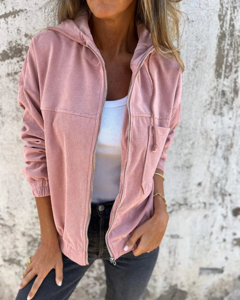 LunaChic Easy Vest