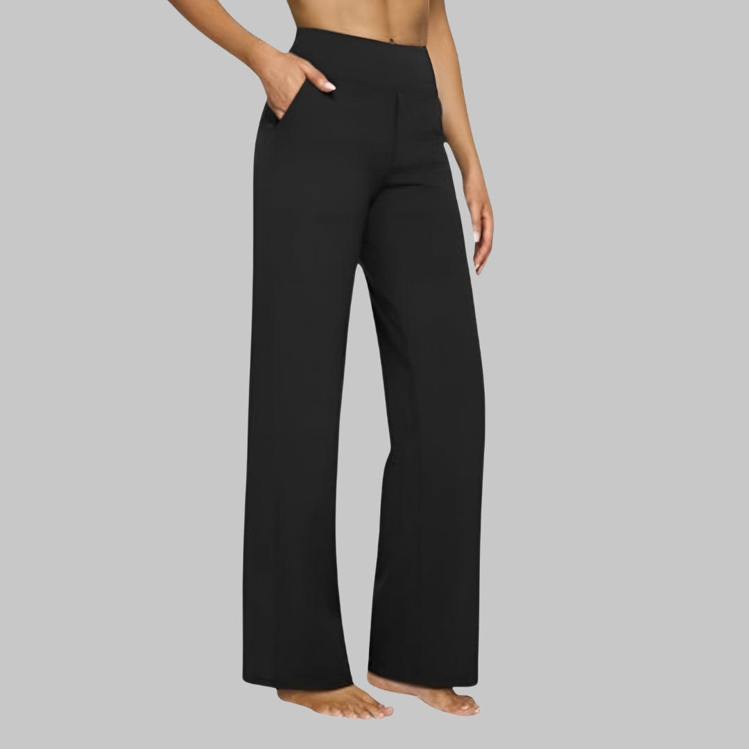 Klara Stretchbroek - 1+1 GRATIS