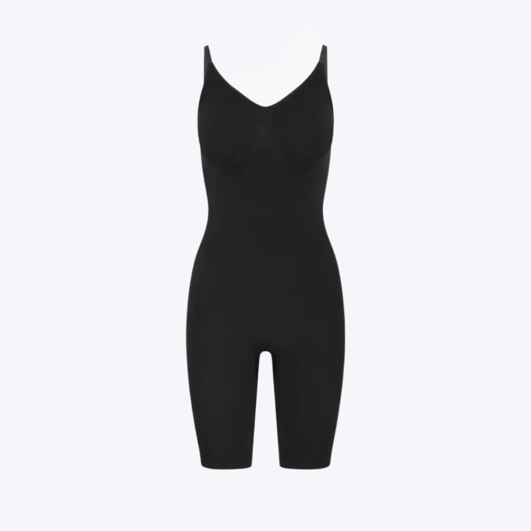Levy | Naadloze Corrigerende Shapewear Bodysuit voor Dames