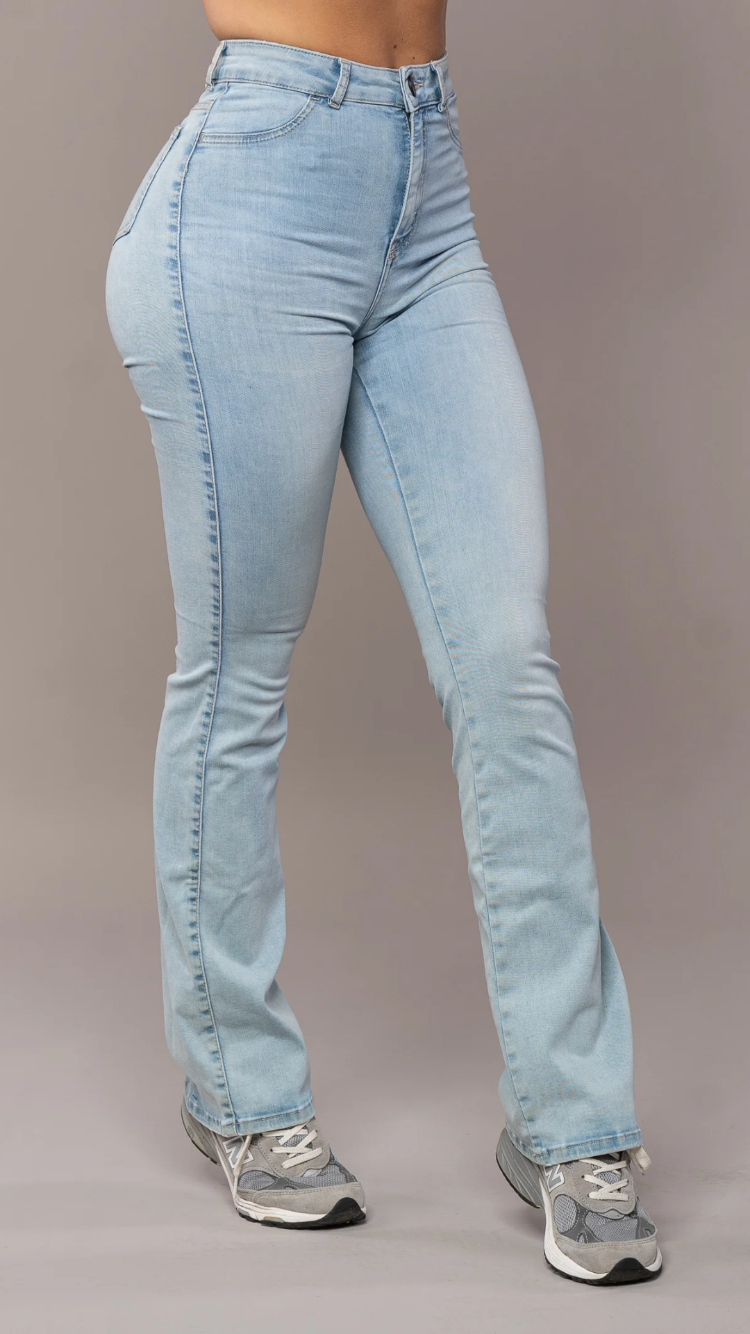 Jesa | Flared Fit Jeans
