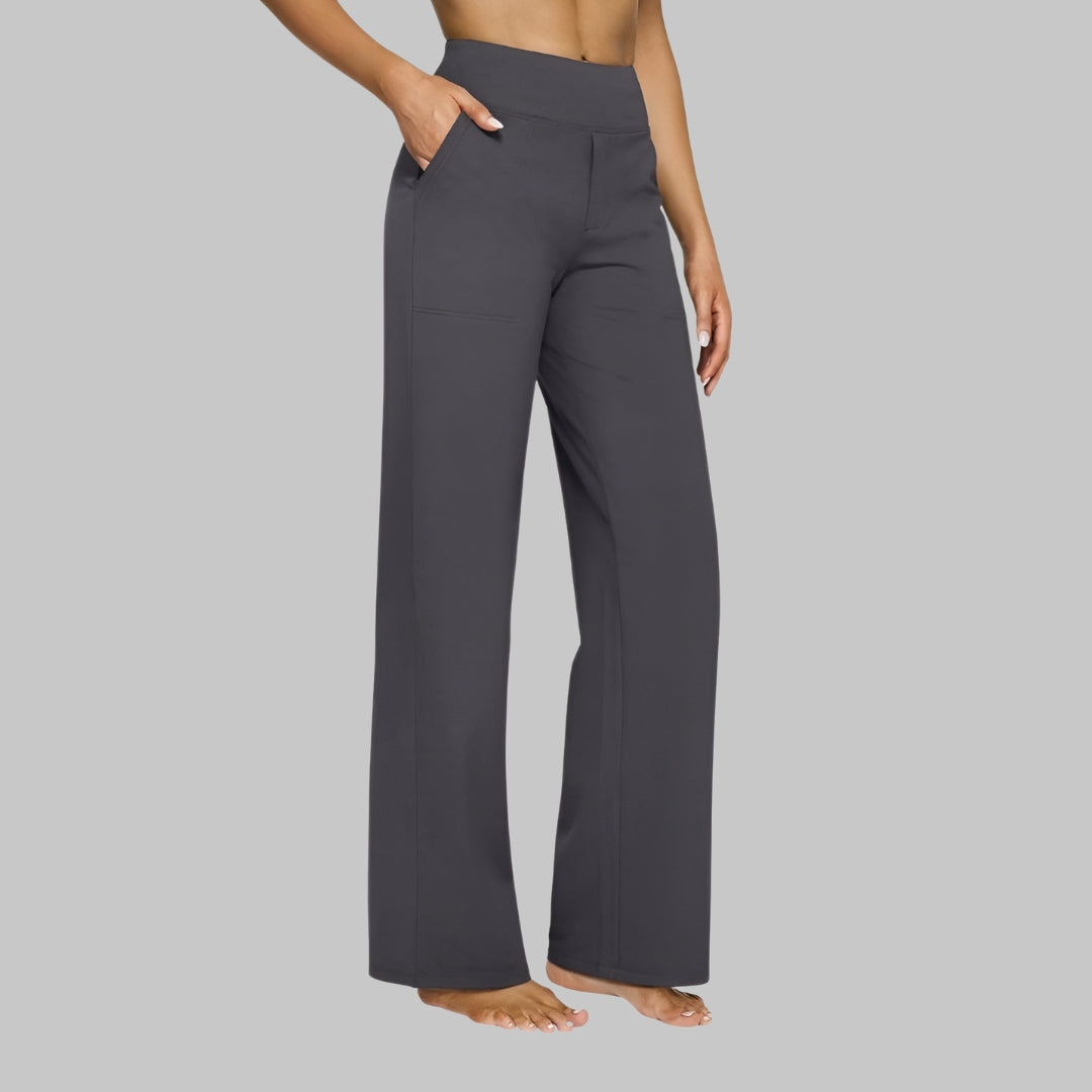 Klara Stretchbroek - 1+1 GRATIS