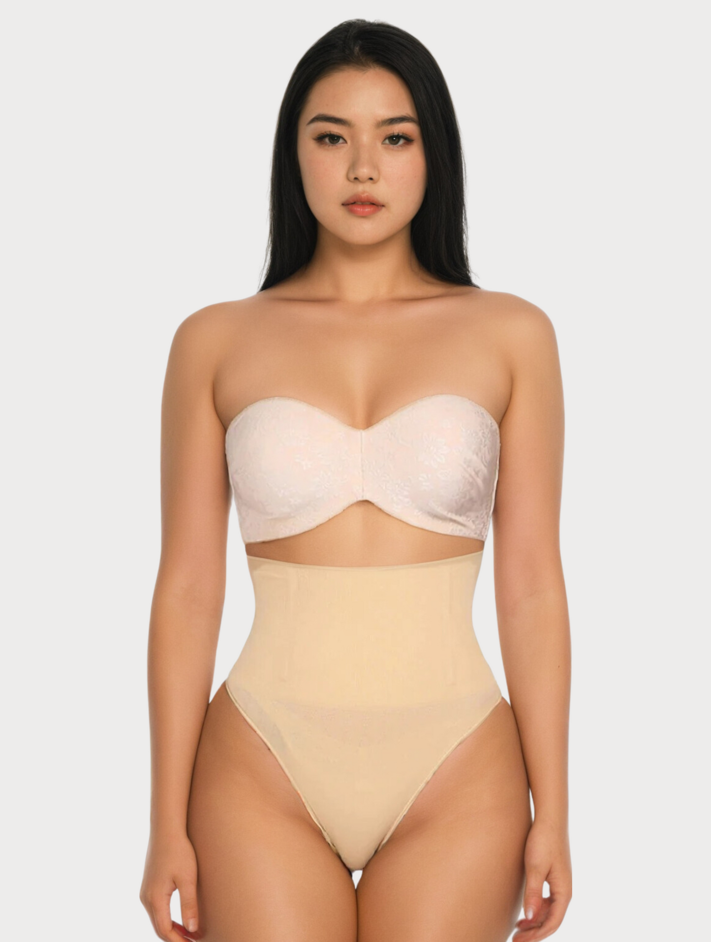 Shapewear™ Waist Shaper Thong 1+1 GRATIS