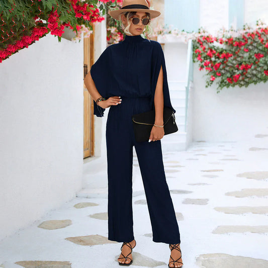 Elena | Classy Jumpsuit