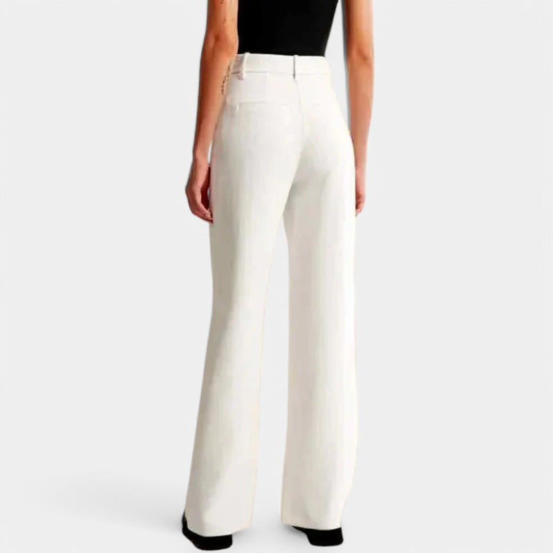 Marianna | Elegante Wijde Broek