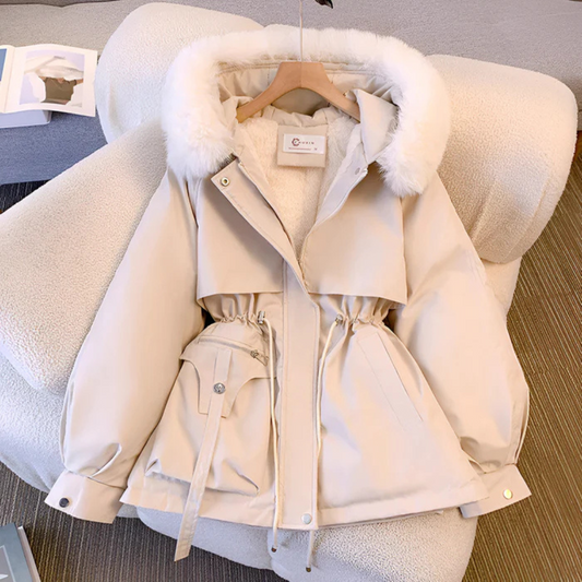 Lunachic | Elegante winterjas