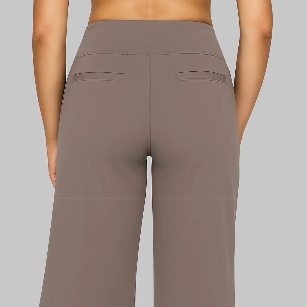 Klara Stretchbroek - 1+1 GRATIS
