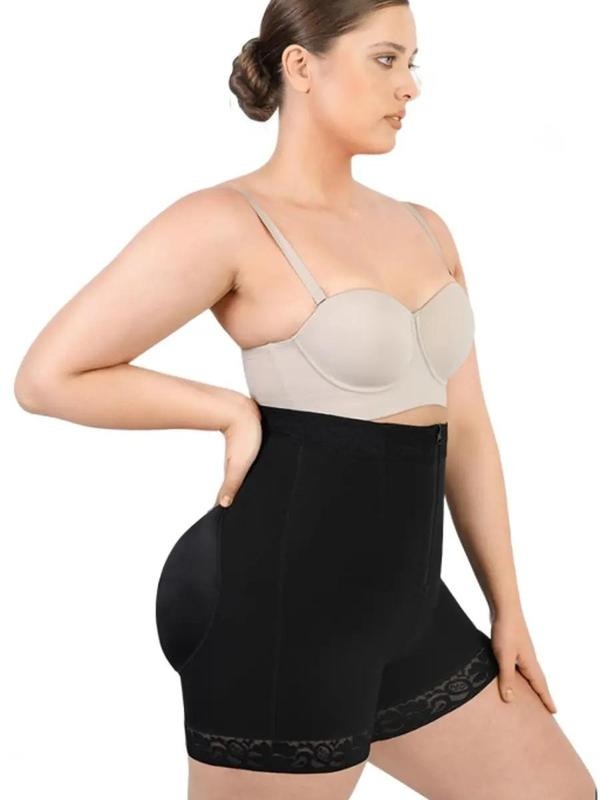 Shapewear™ | High Waist Body Shorts (Deluxe)