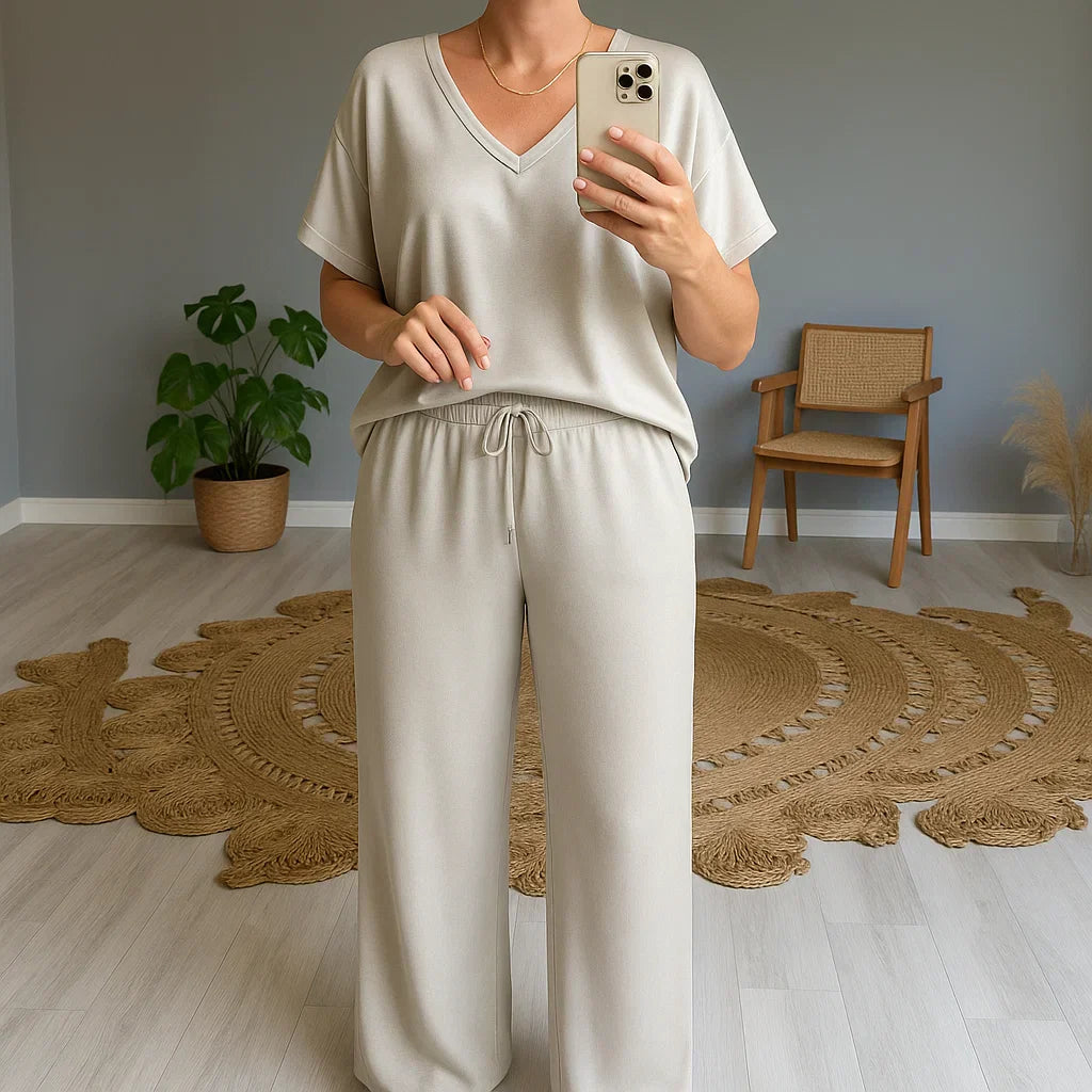 Eva | Comfort set