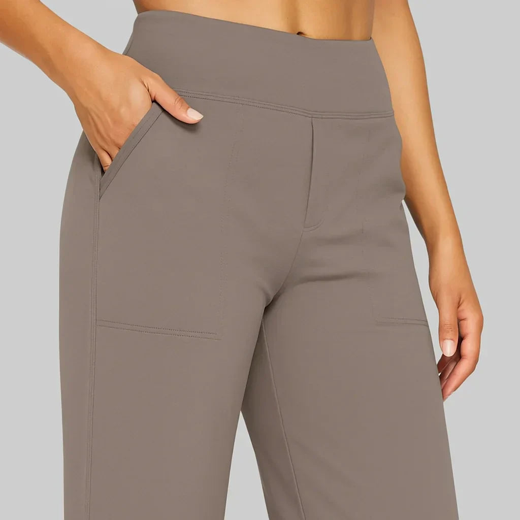 Klara Stretchbroek - 1+1 GRATIS