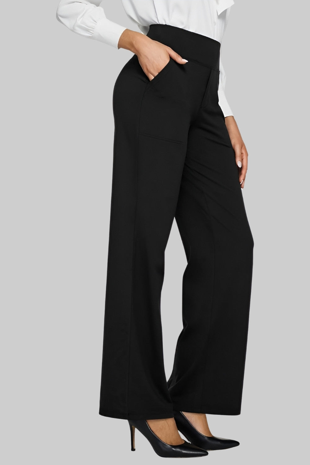 Klara Stretchbroek - 1+1 GRATIS